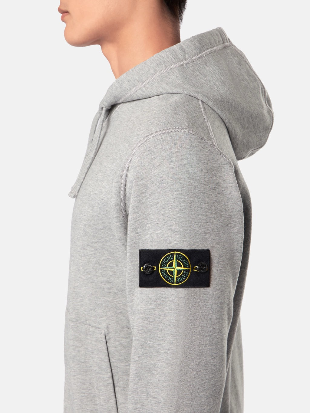 "Island" Zipper - Mulitcolour