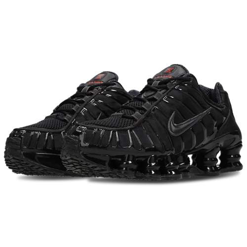 "Shoxx" TL Sneaker - Multicolour