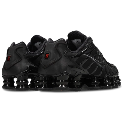 "Shoxx" TL Sneaker - Multicolour