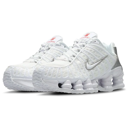 "Shoxx" TL Sneaker - Multicolour