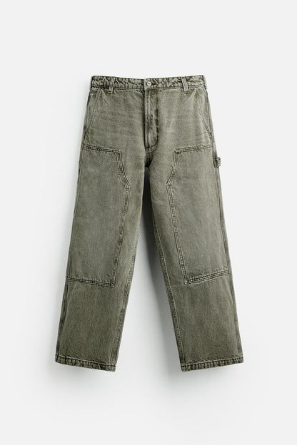"Carpenter" Jeans