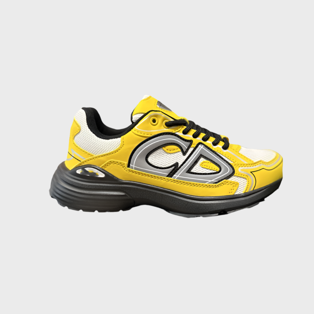 "B30" Sneaker - Multicolour