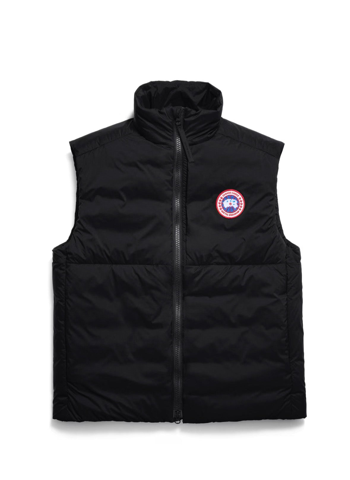 "Goose" Vest - Multicolor