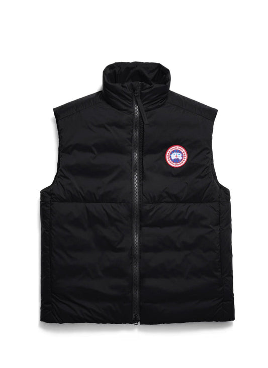 "Goose" Vest - Multicolor