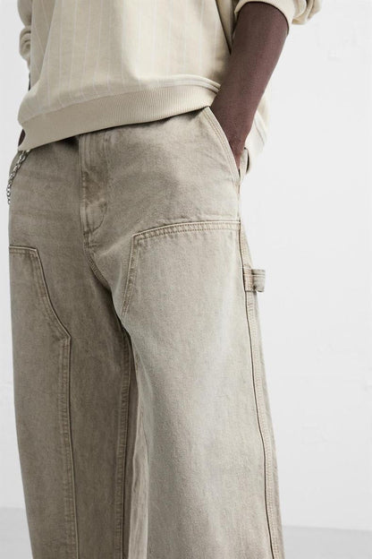"Carpenter" Jeans