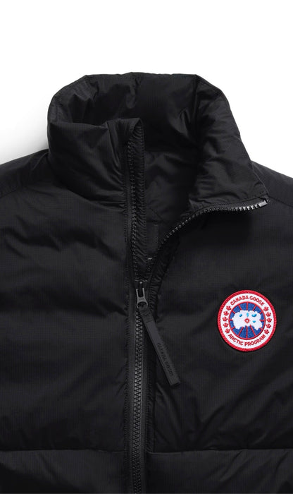 "Goose" Vest - Multicolor