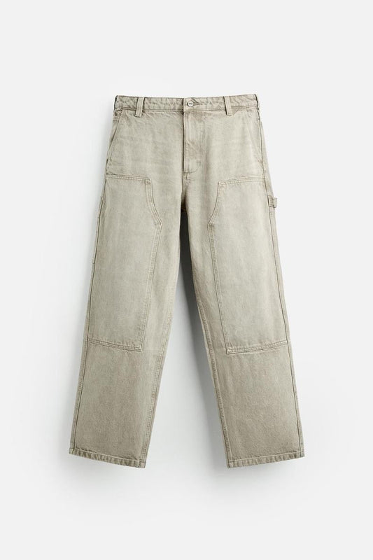 "Carpenter" Jeans