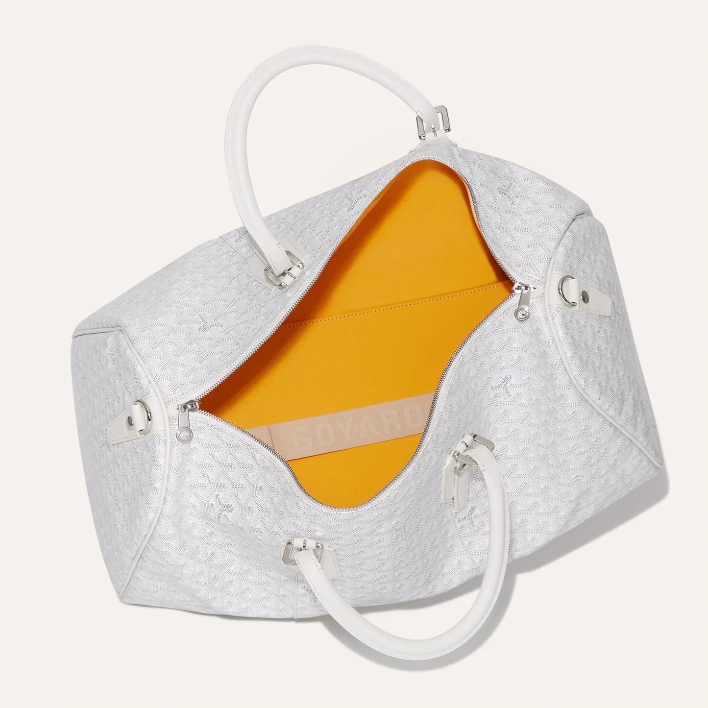 "GYD" Boston Weekender - Multicolour