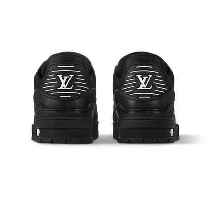 "LV" Trainer Black