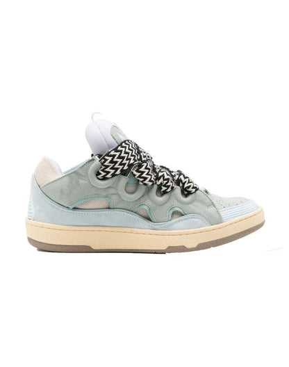 "Curb" Sneaker - Multicolour