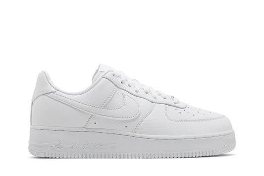 "DRK-AF1" Sneaker