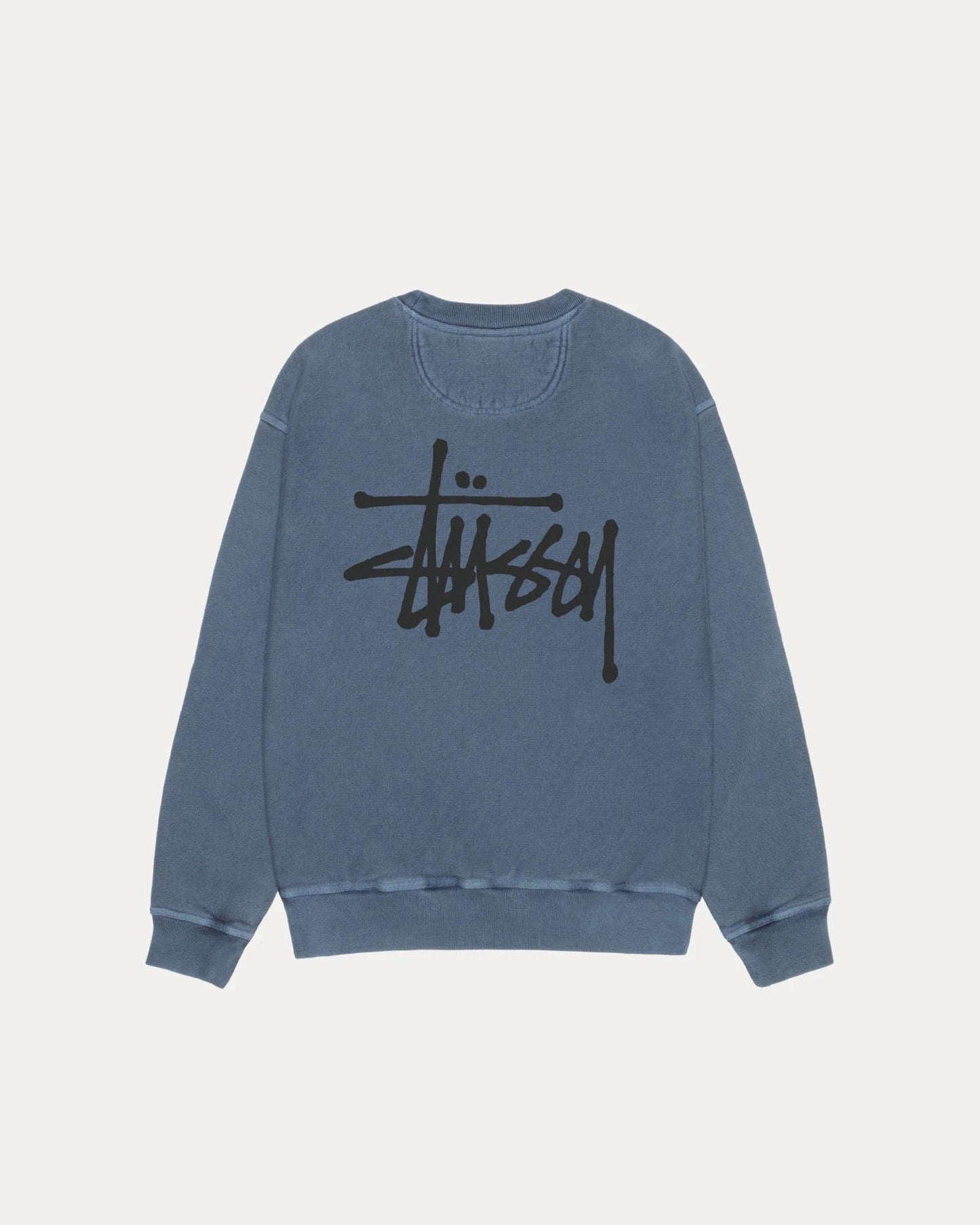 "Stxssy" Sweaters