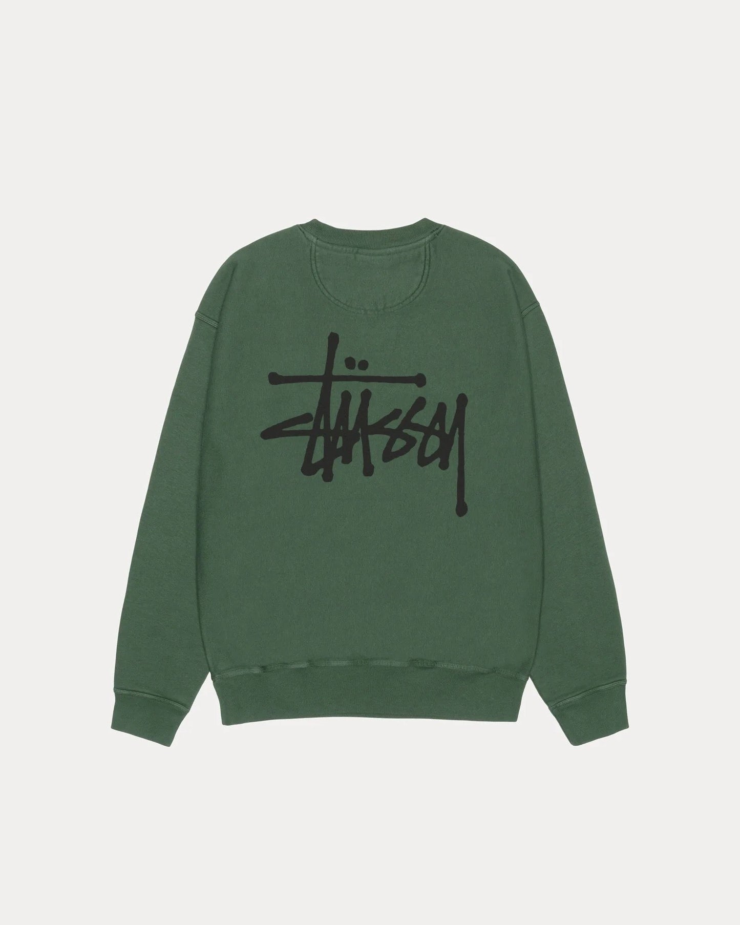 "Stxssy" Sweaters