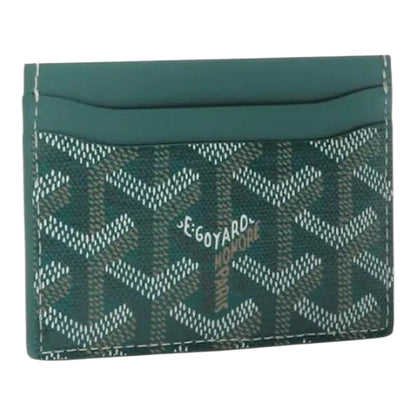 "GYD" Cardholder - Multicolour