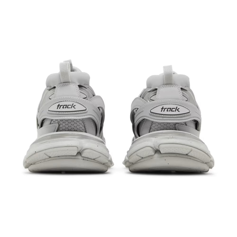 "BLNCIAGA" Track Sneaker Grey