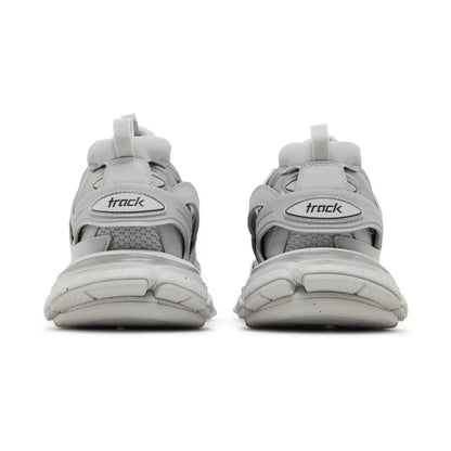 "BLNCIAGA" Track Sneaker Grey