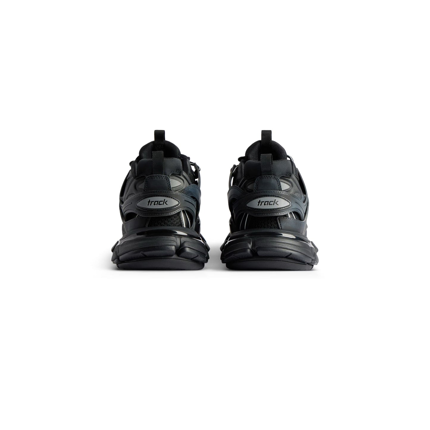 "BLNCIAGA" Track Sneaker