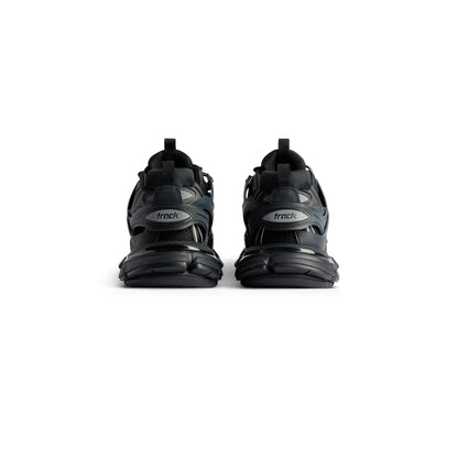 "BLNCIAGA" Track Sneaker