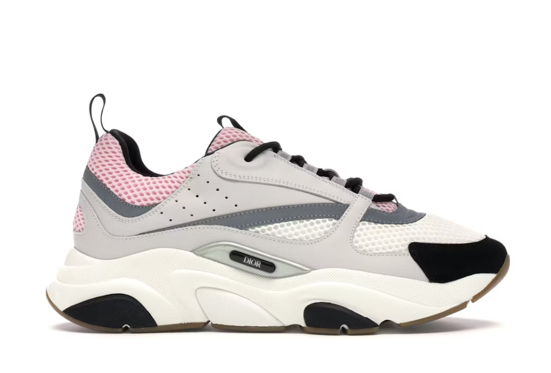 "B22" Sneaker - Multicolour