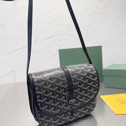 "GYD" Bag - Multicolour