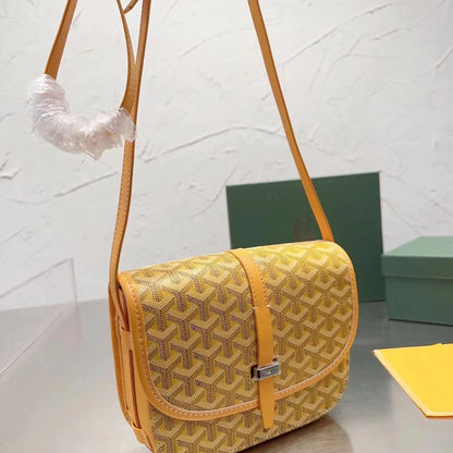 "GYD" Bag - Multicolour