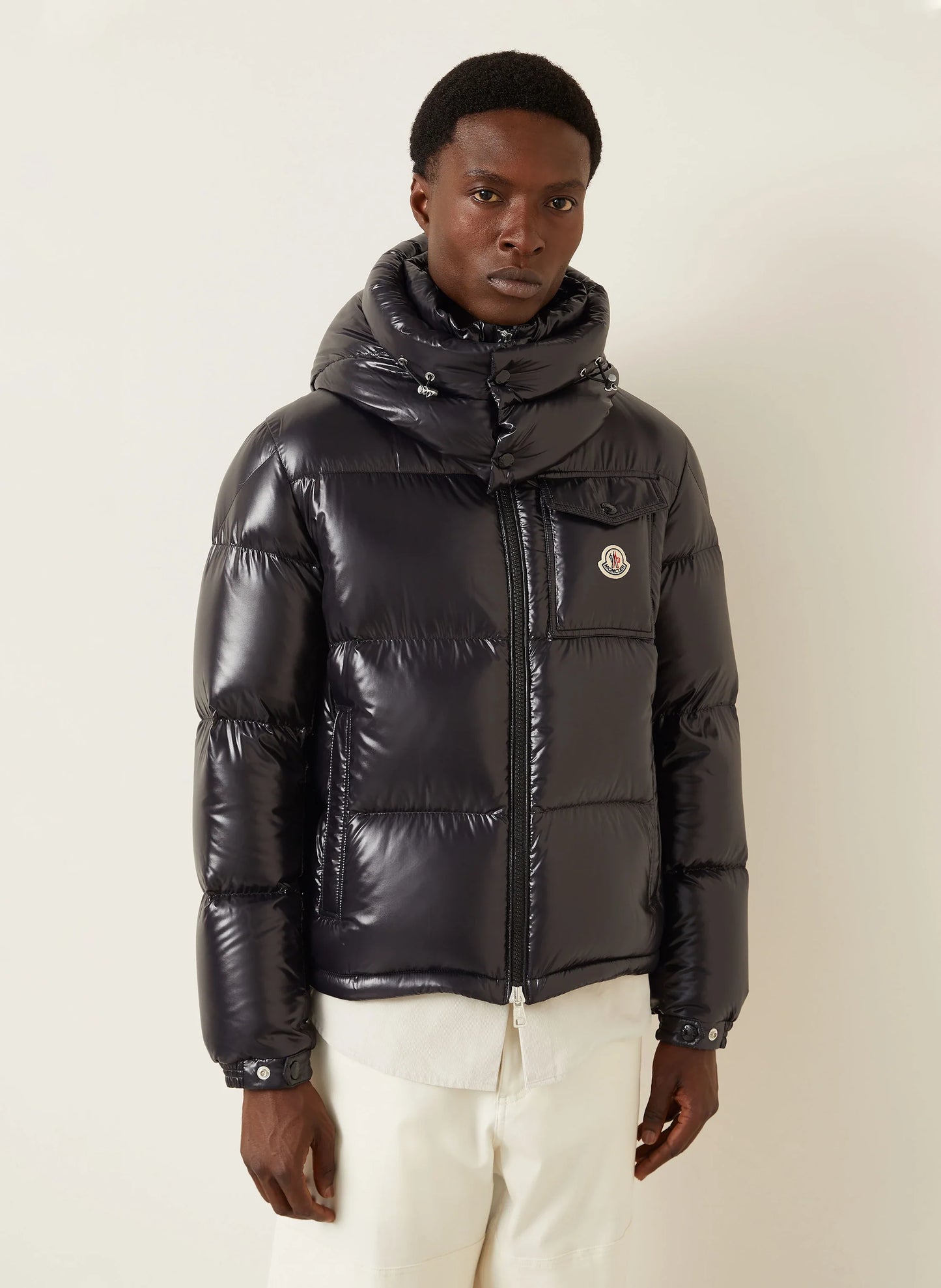 "MNCLR" Winterjacke