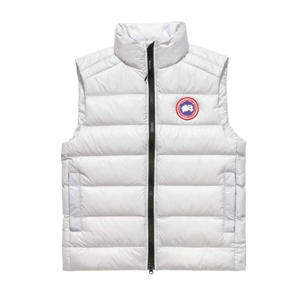 "Goose" Vest - Multicolor