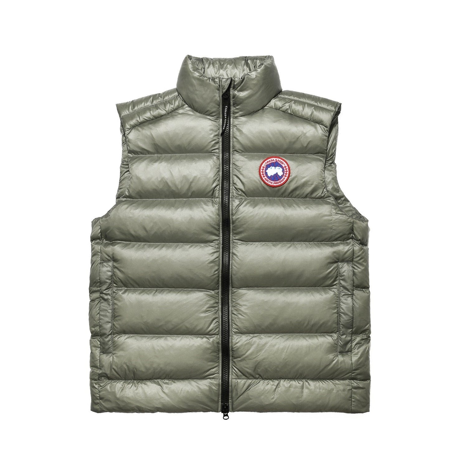 "Goose" Vest - Multicolor