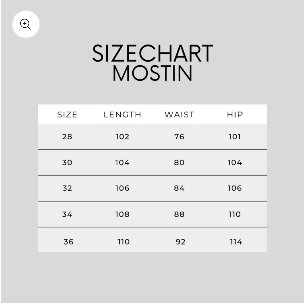 "Maestro" Flared Carpenter