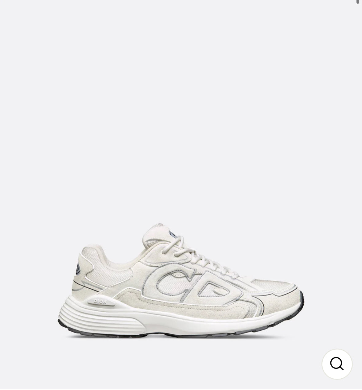 "B30" Sneaker - Multicolour