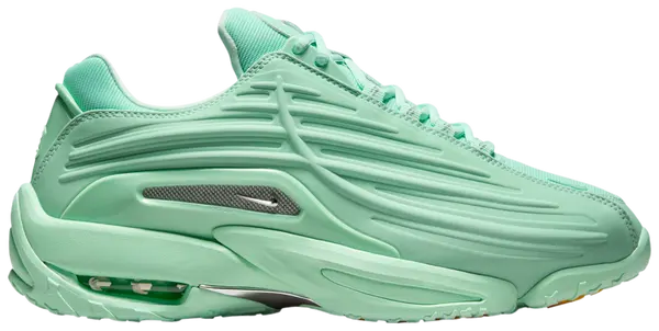 "Hot Step 2" Multicolour