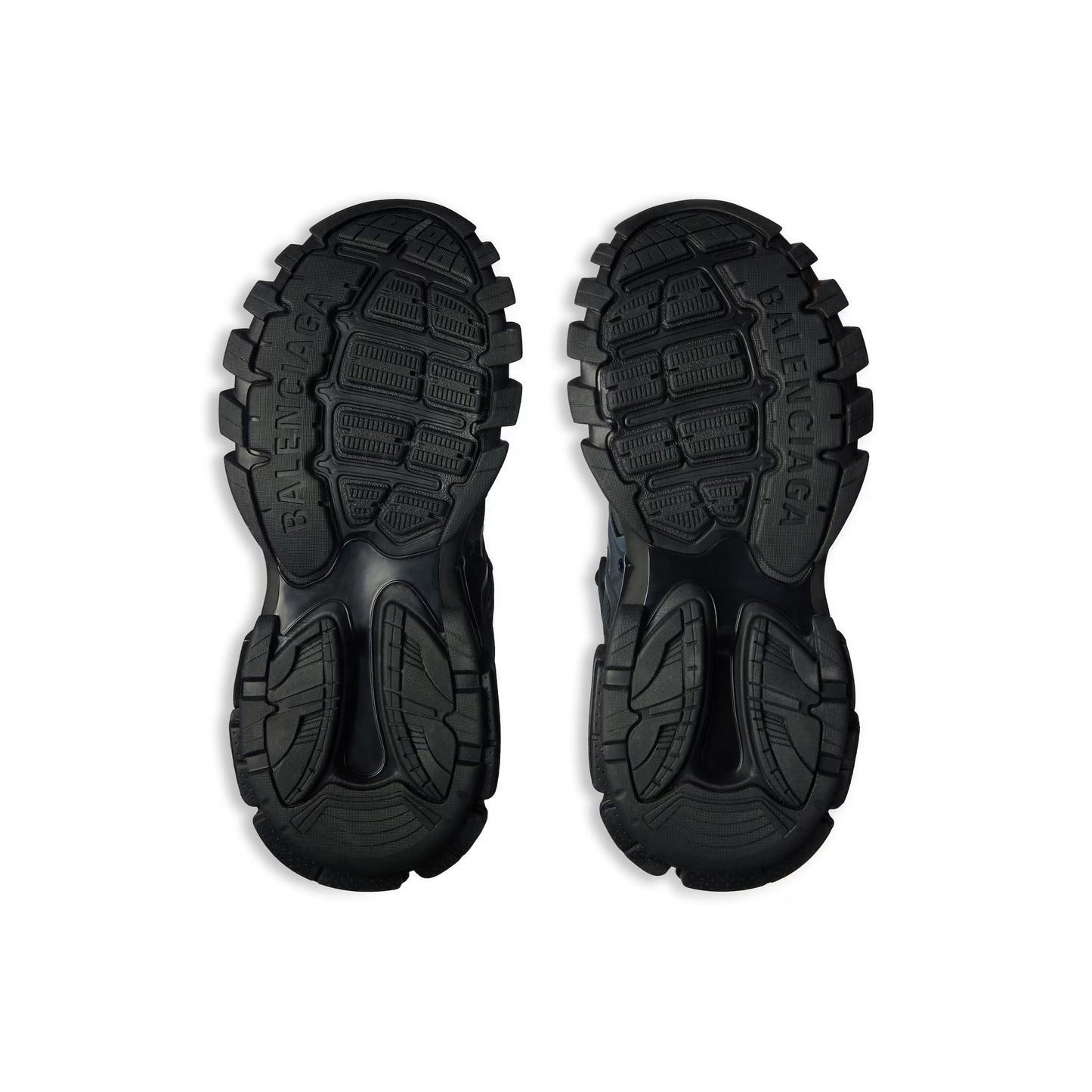 "Track" Sneaker LED - Multicolour