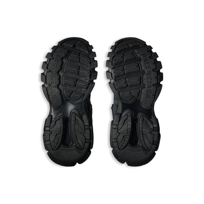 "Track" Sneaker LED - Multicolour