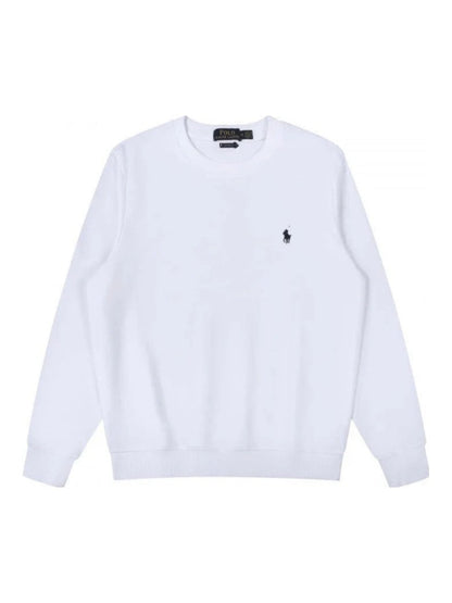 "RL" Sweater