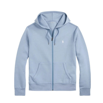 "RL" Zipper - Multicolour