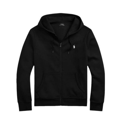 "RL" Zipper - Multicolour