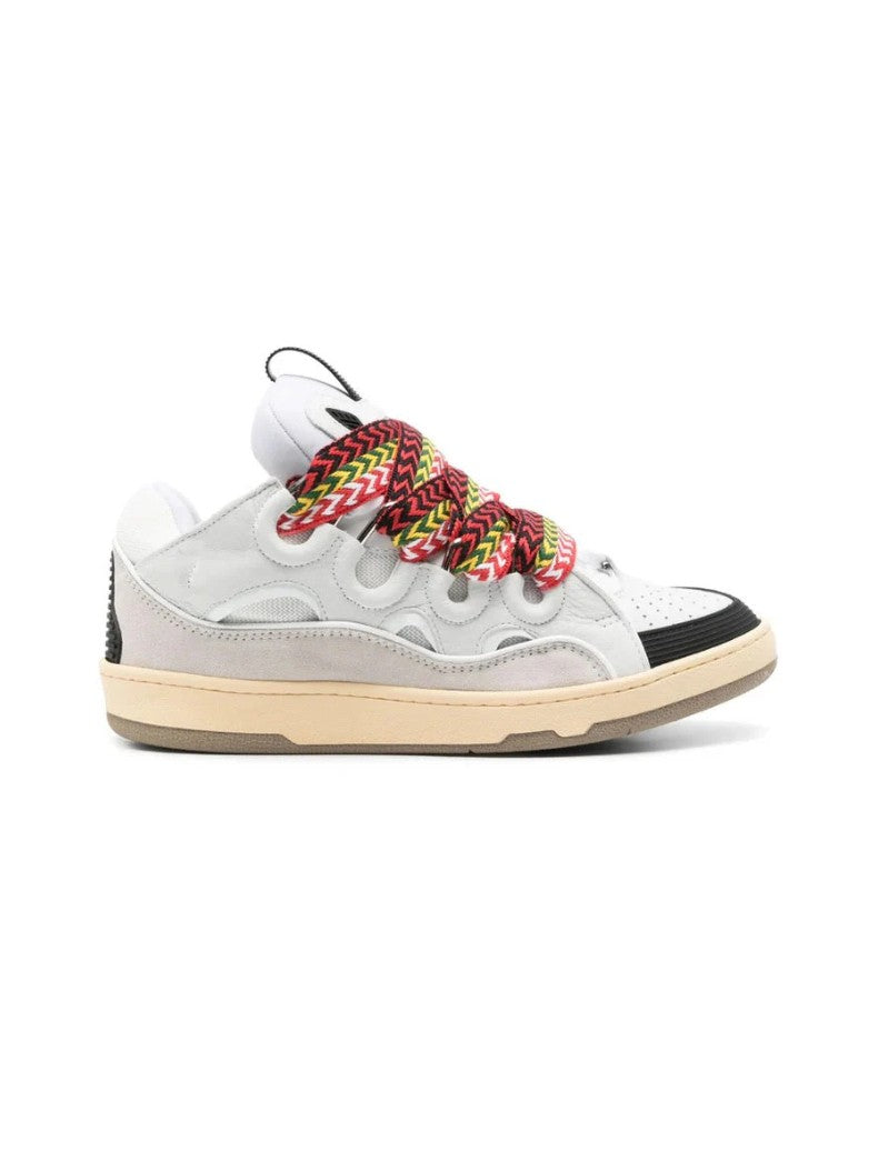 "Curb" Sneaker - Multicolour