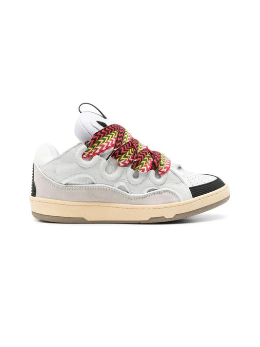 "Curb" Sneaker - Multicolour