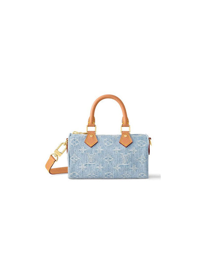 "Nano Speedy" Handtasche - Multicolour