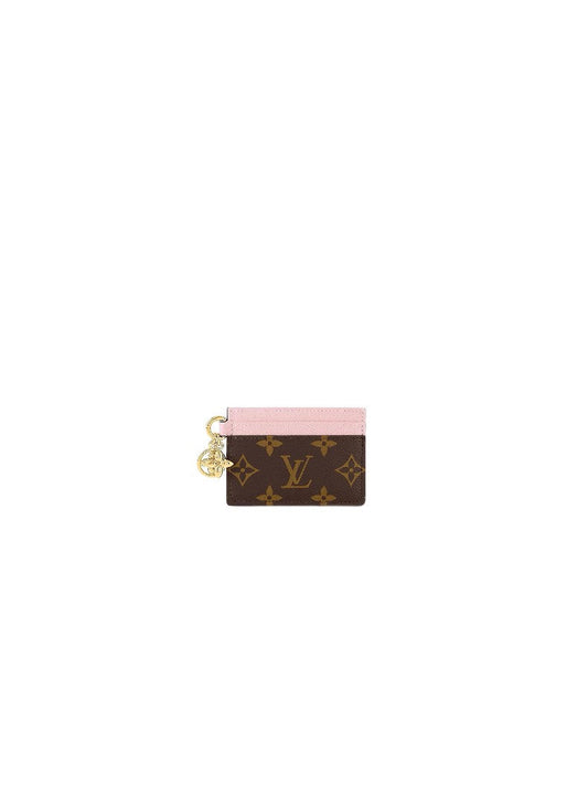 "LV" Cardholder