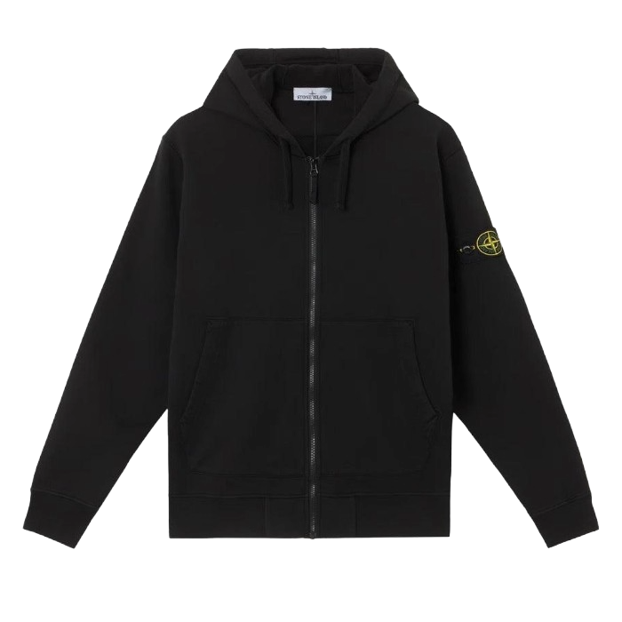 "Island" Zipper - Mulitcolour