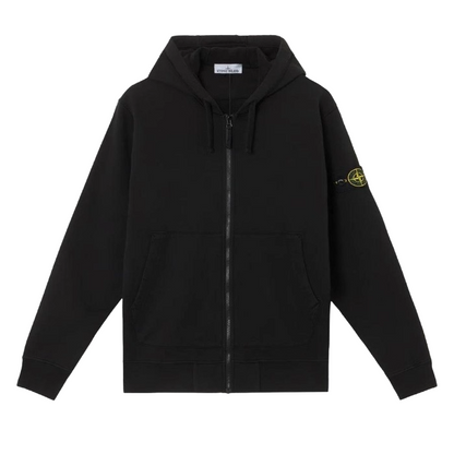 "Island" Zipper - Mulitcolour