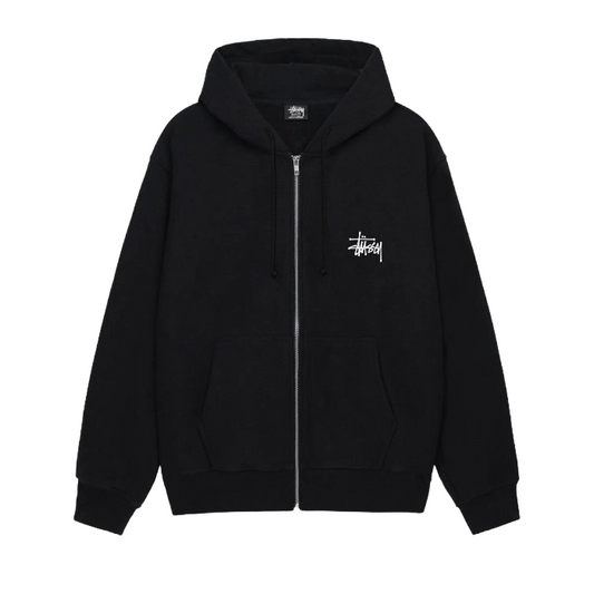 "Stxssy" Zipper - Multicolour