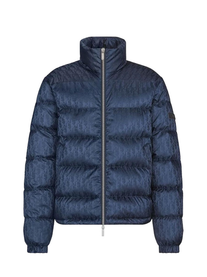 "CD" Winterjacke - Multicolour