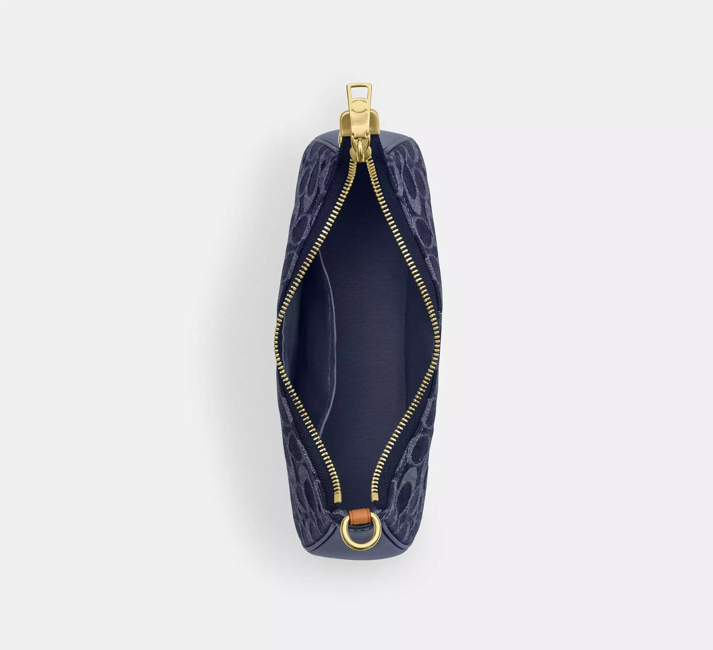 "Choach" Shoulder Bag - Multicolour