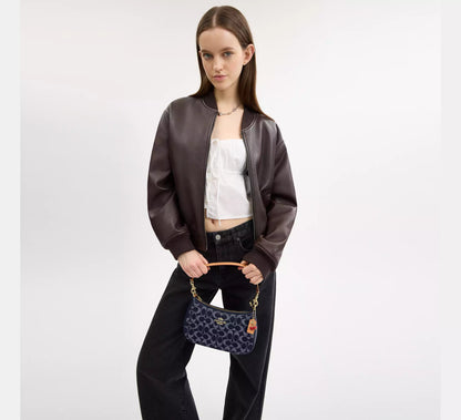 "Choach" Shoulder Bag - Multicolour