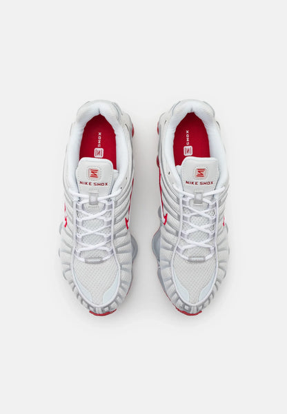 "Shoxx" TL Sneaker - Multicolour