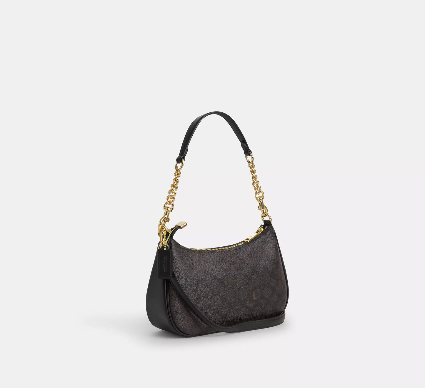 "Choach" Shoulder Bag - Multicolour