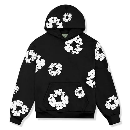 "Flower" Tracksuit - Multicolour