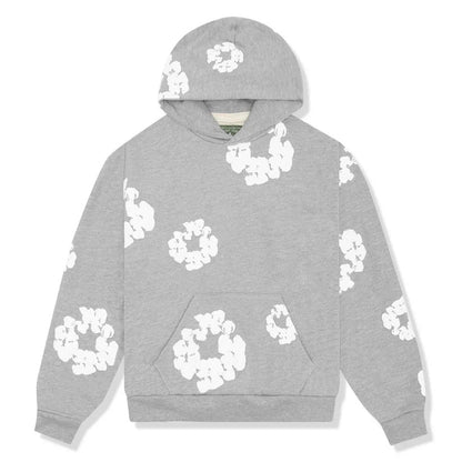 "Flower" Tracksuit - Multicolour